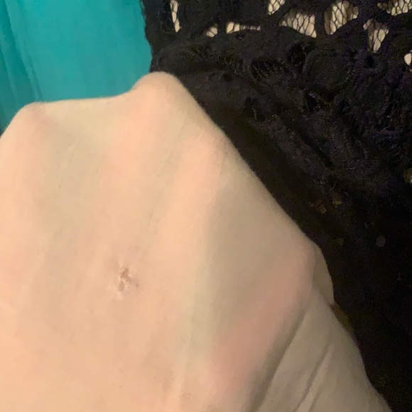 Free people lace dress - Picture 6 of 7